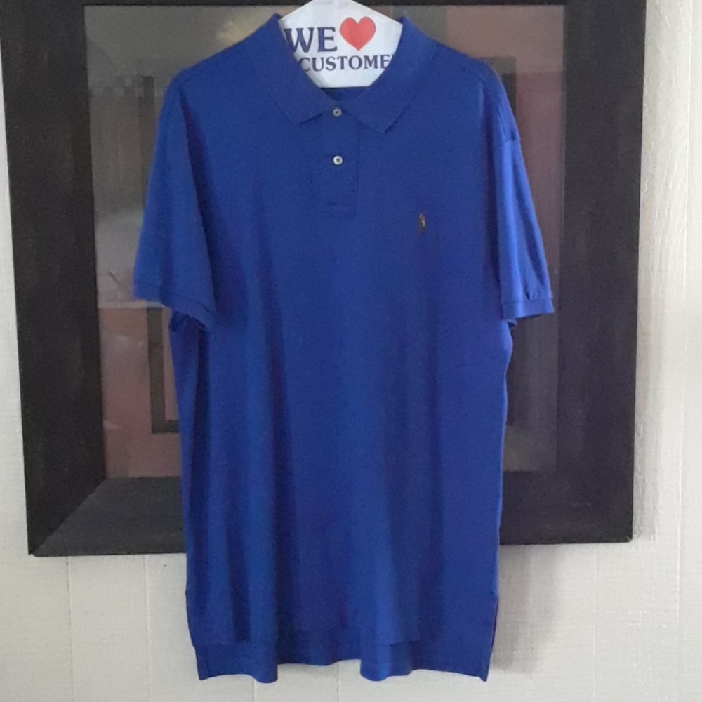 Ralph Lauren polo shirt